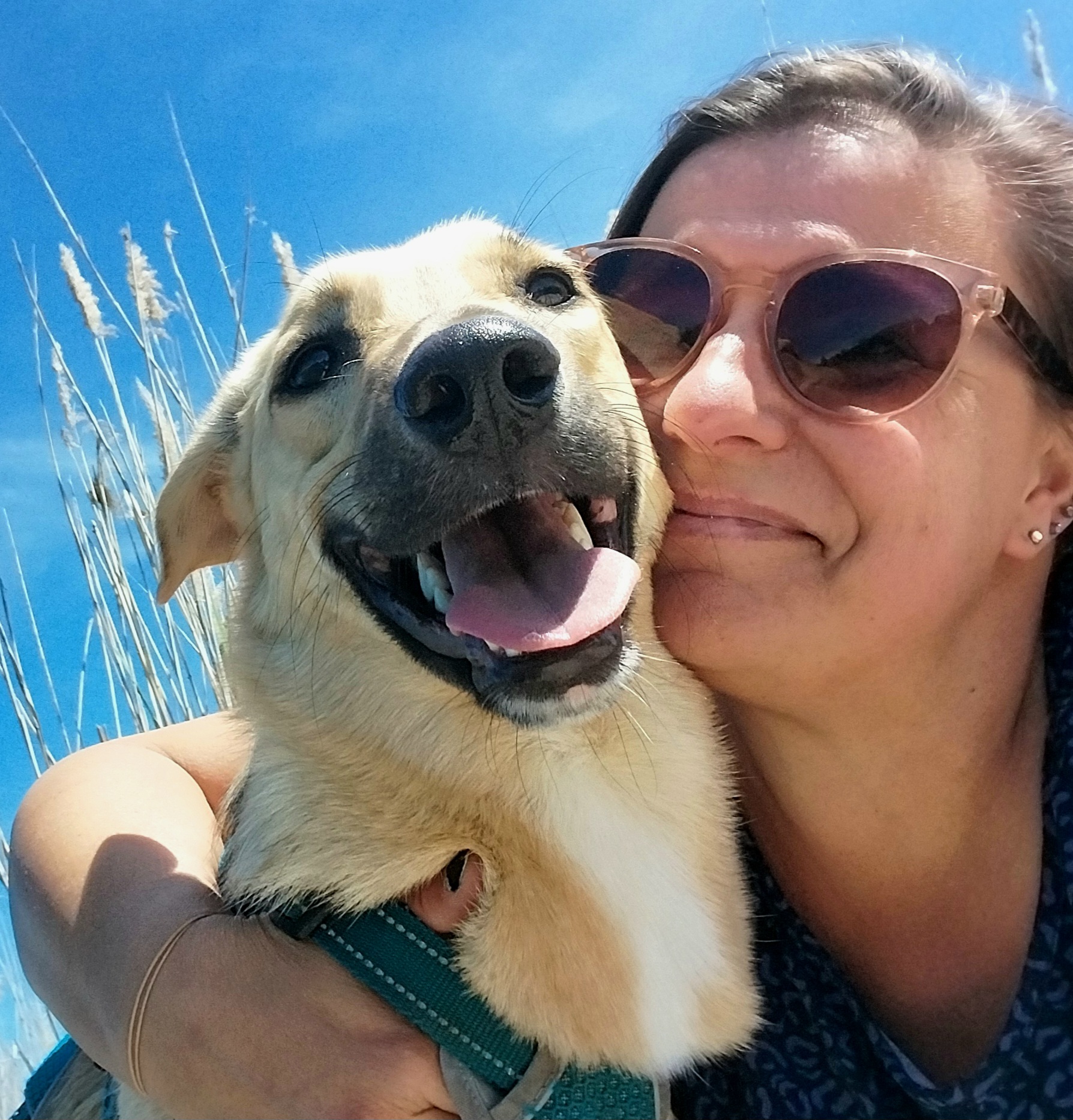 Doreen und Tobi